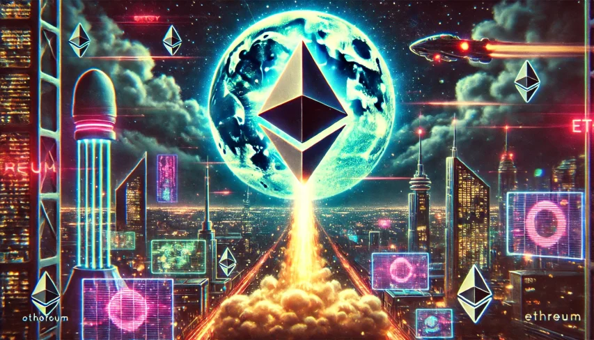 Ether ETFs: The Marketing Strategy Behind Ethereum’s Success